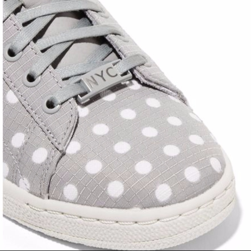 Nike Tennis Ultra Polka-dot Embroidered Sneakers - Picture 3 of 8